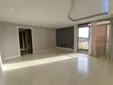 Apartamento com 3 Quartos para alugar, 138m² no Bosque dos Eucaliptos, São José dos Campos
