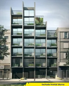 Apartamento com 1 Quarto à venda, 37m² no Farroupilha, Porto Alegre