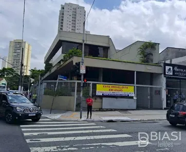 Apartamento com 8 Quartos à venda, 1851m² no Lapa, São Paulo