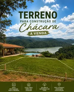 Lote/Terreno à venda, 1200m² no Centro, Mairiporã