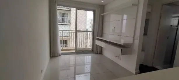Apartamento com 2 Quartos à venda, 47m² no Novo Homero Thon, Santo André