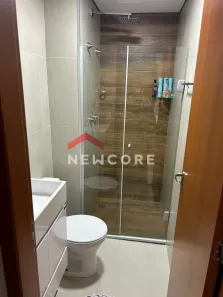 Apartamento com 2 Quartos à venda, 47m² no Vila Brasil, São Paulo