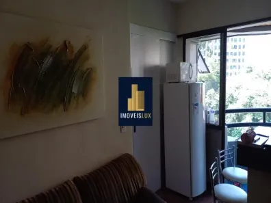 Kitnet com 1 Quarto à venda, 38m² no Jardim Londrina, São Paulo