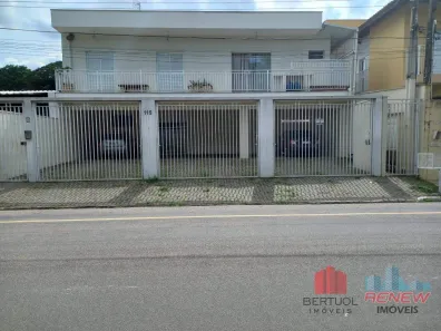 Apartamento com 2 Quartos à venda, 48m² no Centro, Vinhedo