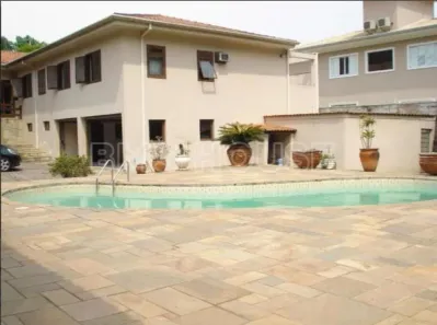 Casa com 3 Quartos à venda, 750m² no Jardim da Glória, Cotia