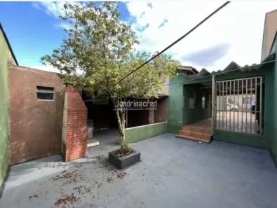 Casa com 3 Quartos à venda, 118m² no Conjunto Habitacional Maria Cecília Serrano de Oliveira, Londrina