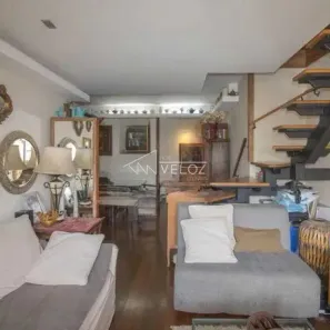 Apartamento com 4 Quartos à venda, 230m² no Botafogo, Rio de Janeiro