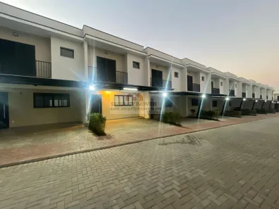 Casa de Condomínio com 3 Quartos à venda, 125m² no Parque Alto Taquaral, Campinas