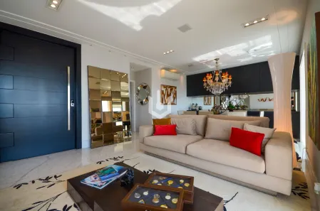 Cobertura com 4 Quartos à venda, 378m² no Vila Andrade, São Paulo