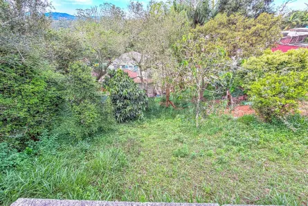 Lote/Terreno à venda, 250m² no Santana, Ribeirão Pires