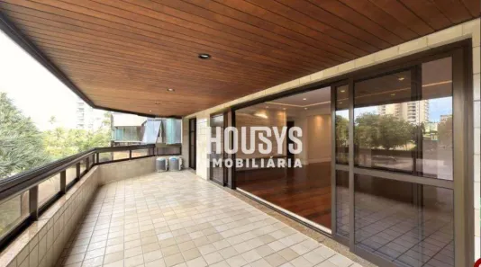 Apartamento com 4 Quartos à venda, 215m² no Barra da Tijuca, Rio de Janeiro