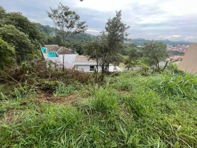 Lote/Terreno à venda, 683m² no Chácara Lagoa Branca, Campo Limpo Paulista