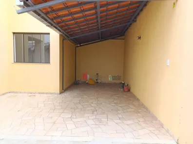 Casa com 3 Quartos à venda, 102m² no São Geraldo, Juiz de Fora