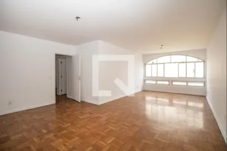 Apartamento com 4 Quartos à venda, 123m² no Jardim Europa, São Paulo