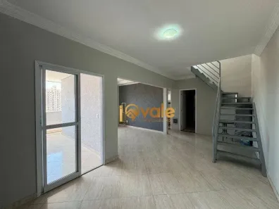 Cobertura com 4 Quartos à venda, 248m² no Bosque dos Eucaliptos, São José dos Campos