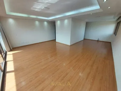 Apartamento com 3 Quartos para alugar, 170m² no Centro, Indaiatuba