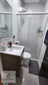 Sobrado com 3 Quartos à venda, 126m² no Jardim Laone, São Paulo