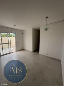 Apartamento com 3 Quartos para alugar, 145m² no Vila Rosália, Guarulhos