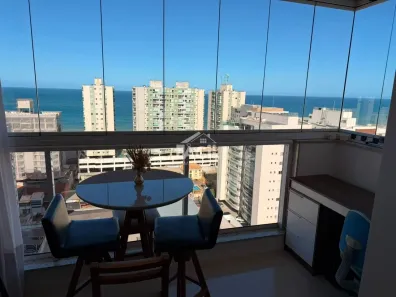 Apartamento com 3 Quartos à venda, 74m² no Praia de Itaparica, Vila Velha