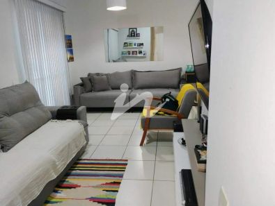 Apartamento com 2 Quartos à venda, 58m² no Santa Mônica, Uberlândia