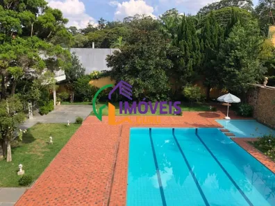 Casa com 6 Quartos para venda ou aluguel, 1550m² no Morumbi, São Paulo