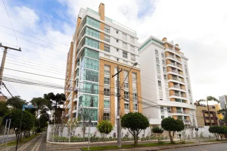 Apartamento com 3 Quartos à venda, 139m² no Centro, Curitiba