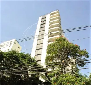 Apartamento com 3 Quartos à venda, 173m² no Vila Nova Conceição, São Paulo