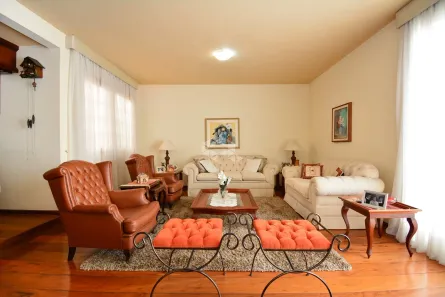 Casa com 3 Quartos à venda, 390m² no Bom Abrigo, Florianópolis