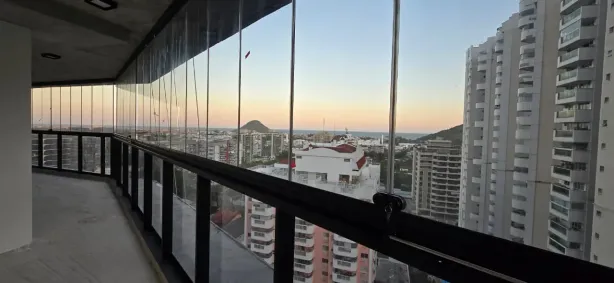 Apartamento com 3 Quartos à venda, 119m² no Recreio dos Bandeirantes, Rio de Janeiro