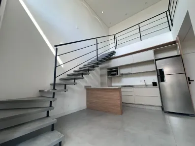 Apartamento com 2 Quartos à venda, 62m² no Campeche, Florianópolis