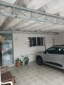 Casa com 3 Quartos para alugar, 119m² no Jardim Satélite, São José dos Campos