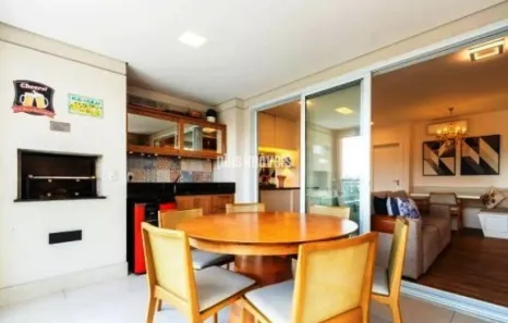Apartamento com 3 Quartos à venda, 112m² no Parque Vila Maria, São Paulo