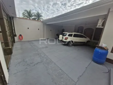 Casa com 3 Quartos à venda, 164m² no Parque Residencial Cidade Universitária, Ribeirão Preto