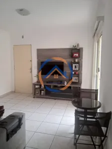 Apartamento com 2 Quartos à venda, 64m² no Parque Residencial Indaiá, Indaiatuba