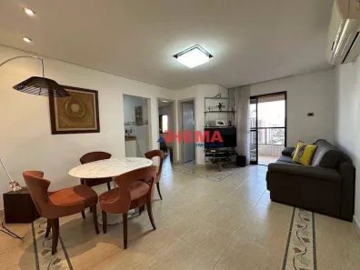 Apartamento com 1 Quarto à venda, 64m² no Boqueirão, Santos