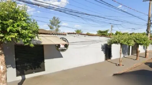 Imóvel Comercial à venda, 257m² no Vila Virgínia, Ribeirão Preto