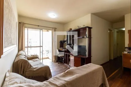 Apartamento com 3 Quartos à venda, 97m² no Sacomã, São Paulo