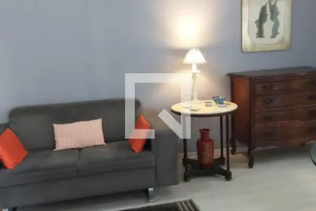 Apartamento com 2 Quartos à venda, 60m² no Jardim Paulista, São Paulo