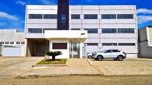 Galpão/Depósito/Armazém à venda, 3110m² no Iporanga, Sorocaba