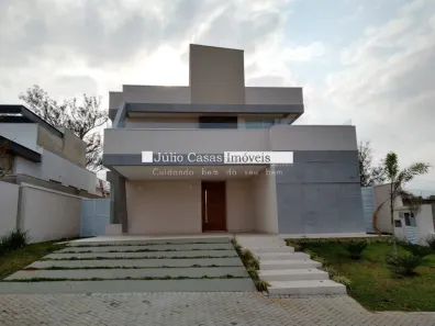 Casa de Condomínio com 3 Quartos à venda, 322m² no Alphaville Nova Esplanada, Votorantim