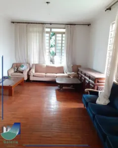 Prédio Comercial com 3 Quartos para alugar, 266m² no Jardim Sumaré, Ribeirão Preto