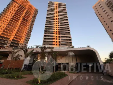 Apartamento com 3 Quartos à venda, 121m² no Jardim Karaíba, Uberlândia