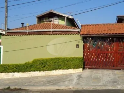 Sobrado com 3 Quartos à venda, 204m² no Jardim Florence, Campinas