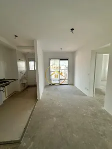 Apartamento com 2 Quartos à venda, 57m² no Centro, Campinas