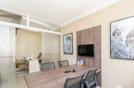 Sala Comercial à venda, 50m² no São João, Porto Alegre