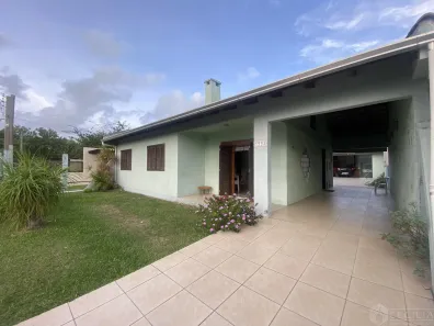 Casa com 4 Quartos à venda, 130m² no Imbé, Imbé