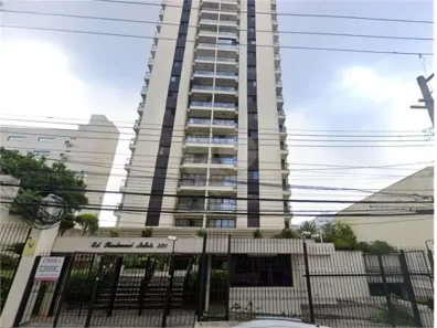 Apartamento com 2 Quartos à venda, 90m² no Santana, São Paulo