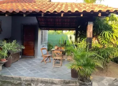 Casa com 3 Quartos à venda, 120m² no Itaipu, Niterói