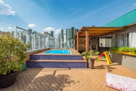 Cobertura com 3 Quartos à venda, 200m² no Buritis, Belo Horizonte