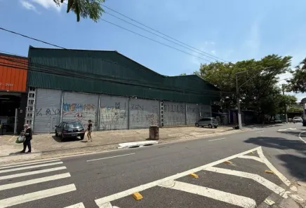 Ponto Comercial com 5 Quartos para alugar, 620m² no Vila Bancária, São Paulo